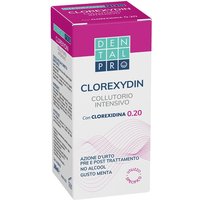 Dentalpro collutorio clore0,20
