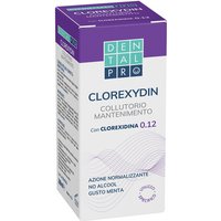Dentalpro collutorio clore0,12