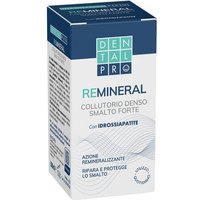 Dentalpro collutorio remineral