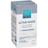 Dentalpro collutorio act white