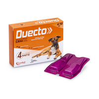 Duecto spot on 4 pip 4-10 kg