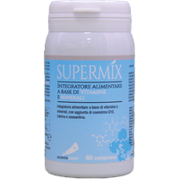 Supermìx 60 compresse