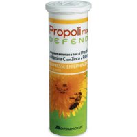 Propoli mix d mof 10 compresse efferv