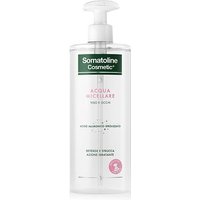Somat c viso acqua mic 400ml