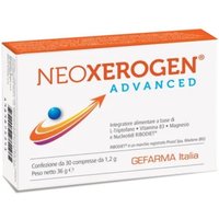 Neoxerogen advanced 30 compresse