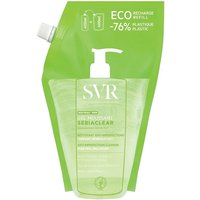 Sebiaclear gel moussant refill