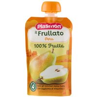 Plasmon il Frullato pera 100 ml