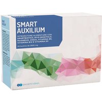 Smart auxilium 20bust