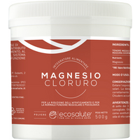Magnesio cloruro polv 500g