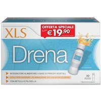 Xls drena 10fl 70ml tp