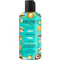 Angstrom latte doposole