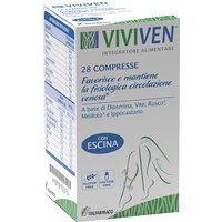 Viviven 28 compresse