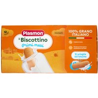 Plasmon biscotti biberon 600 g