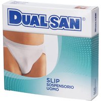 Dualsan slip sospensorio uomo taglia 03
