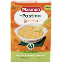 Plasmon La Pastina gemmine 340 g