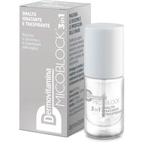 Dermovitamina mico smalto tras