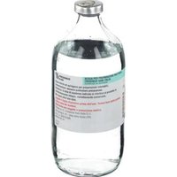 Acqua per preparazioni iniettabili 500ml