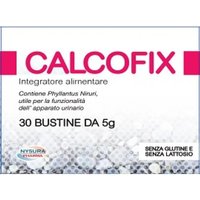 Calcofix 30 bustine