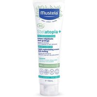Mustela stelatopia+ crema150ml