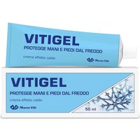Marco Viti Vitigel crema antigeloni 50ml