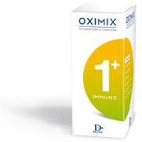 Oximix 1+ immuno scir 200ml