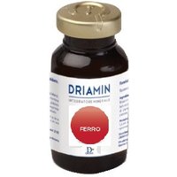 Driamin ferro 15ml
