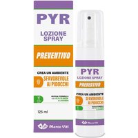 Pyr spray preventivo 125ml