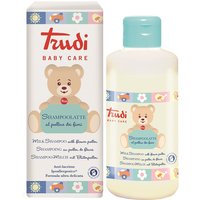 Trudi baby c shampoolatte250ml
