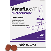 Marco Viti Venaflux 30 compresse