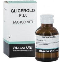 Marco Viti glicerina fu 60g
