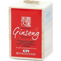Ginseng korea.extr.ros.30gx3co