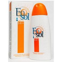 Eosol latte sol fp50+ 125ml
