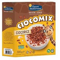 Piaceri medit ciocomix ciocor