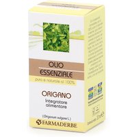 Olio essenziale origano 10ml