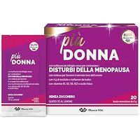 Marco Viti più donna 20 bustine da 8g