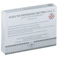 Acqua pi salf*5f 5ml