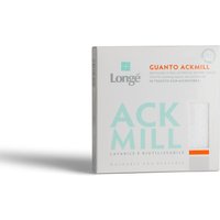 Longe ackmill Guanto per pelli grasse o acneiche