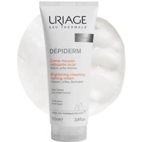Uriage depiderm mousse detergente 100ml