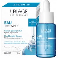 Uriage siero idratante hyalu booster h.a. 30ml