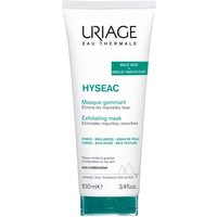 Uriage hyseac maschera esfoliante 100ml