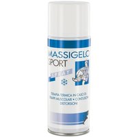 Massigelo sport spray 400ml