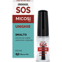 Unghiasil sos micosi 4.5ml