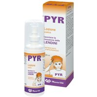 Pyr lozione acetica 100ml