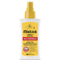 Mistick spray multidefence pmc 100ml