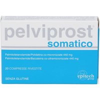 Pelviprost somatico 20 compresse