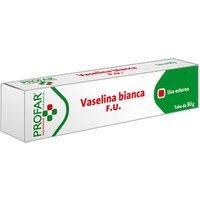 Vaselina bianca profar fu 30g
