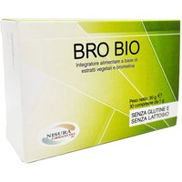 Bro bio 30 compresse