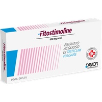 Fitostimoline 6 ovuli 600mg
