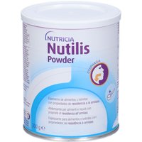 Nutilis polvere addensante 300g