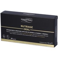 Nutriage oral 30 capsule